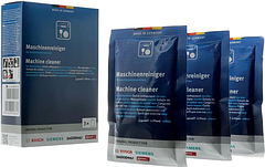 Хімія для ошатовування посудомийних машин