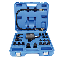 Знімач пневматичний форсунок BOSCH SIMENS DELPHI DENSO 24од. S-VA7P SATRA - S-VA7P, фото 6
