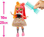 LOL Surprise OMG Neonlicious 591580 Лялька ЛОЛ ОМГ Неонлишес, фото 5