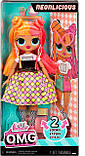 LOL Surprise OMG Neonlicious 591580 Лялька ЛОЛ ОМГ Неонлишес, фото 7