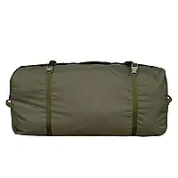 Баул Tramp Transporter 108 л Оливковый (UTRP-052-olive)