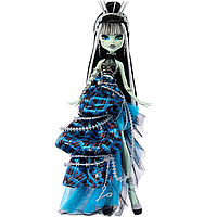 Лялька Монстр Хай Френкі Штейн Колекційна Monster High Frankie Stein HRL66