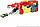 Вантажівка-транспортер Hot Wheels Пасть дракона GTK42, фото 2
