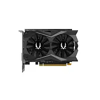 Видеокарта Zotac GeForce GTX 1650 4GB AMP Core