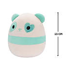 М'яка іграшка Squishmallows – Панда Швиндт (13 cm) SQVA00814, фото 3