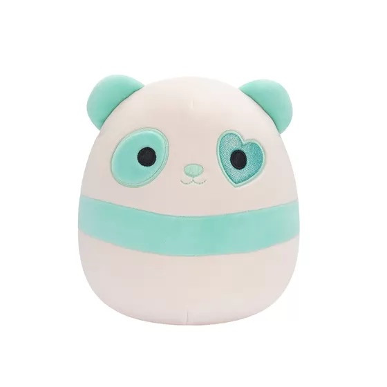 М'яка іграшка Squishmallows – Панда Швиндт (13 cm) SQVA00814, фото 1