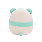 М'яка іграшка Squishmallows – Панда Швиндт (13 cm) SQVA00814, фото 4