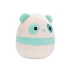 М'яка іграшка Squishmallows – Панда Швиндт (13 cm) SQVA00814, фото 2