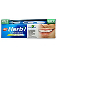 Зубна паста для Курців 150 г+ щітка Dabur Herbl