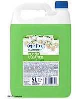 Универсальное средство для мытья Gallus Весенние Цветы 5 л