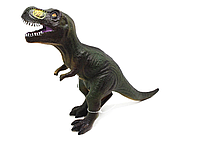 Резиновая фигурка "Динозавр: Тираннозавр 2" (CQS709-9A)