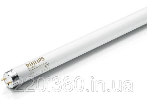 Лампа PHILIPS TL Mini 8W/54-765 FAM люмінесцентна трубчаста
