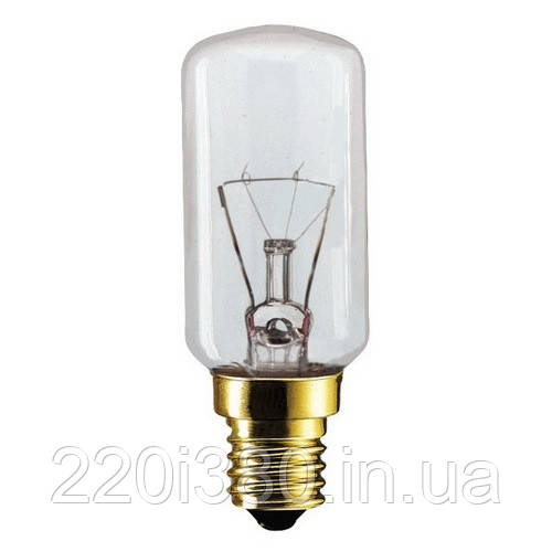 Лампа PHILIPS Т25 L для витяжки