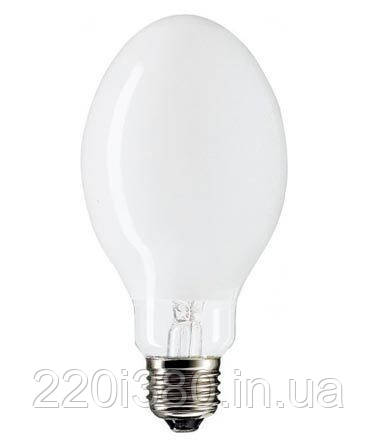 Лампа PHILIPS ML 250W E27 SLV/12 ртутно-вольфрамова