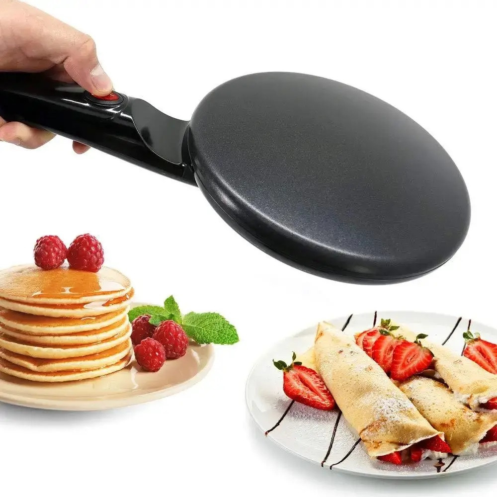 Сковорідка для млинців Sinbo (einbo) SP 5208