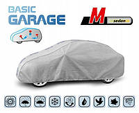 Чохол-тент для автомобіля HYUNDAI Accent hatchback Kegel-Blazusiak Basic Garage M Sedan (5-3962-241-3021)