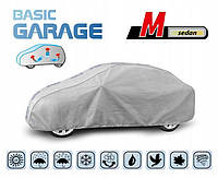 Чехол-тент для автомобиля OPEL Astra (F) седан Kegel-Blazusiak Basic Garage M Sedan (5-3962-241-3021)