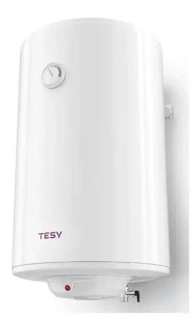 Водонагрівач (бойлер) електричний накопичувальний Tesy SimpatEco TT (CTVOL 1004415 D07 TR)