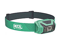 Фонарь Petzl Actik 450 Green (1052-E063AA02)