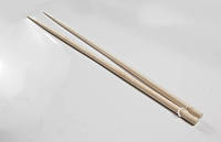 Кулинарные палочки 45 см, длинные (Саибаши)