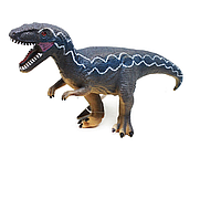 Резиновая фигурка "Динозавр: Тираннозавр" (CQS709-9A)