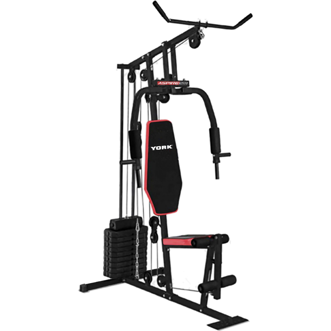 Фітнес-станція York Fitness ASPIRE 420 багатофункціональна