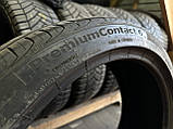 Літо 205/40R18 86W Continental PremiumContact 6 2020рік, фото 8
