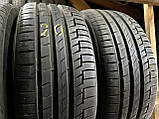 Літо 205/40R18 86W Continental PremiumContact 6 2020рік, фото 4