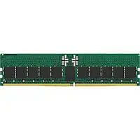 Оперативная память Kingston 32GB DDR5 4800 MHz (KSM48R40BD8KMM-32HMR)