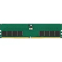 Оперативная память Kingston 32GB DDR5 5200 MHz (KVR52U42BD8-32)