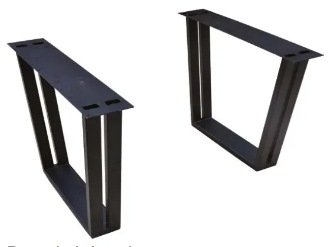 Опоры для столов и стульев ЛОФТ - фото 9 - id-p2106734019