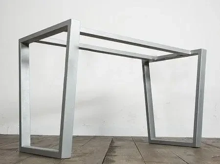 Опоры и каркасы для столов и стульев лофт любой конфигурации - фото 3 - id-p2106734020