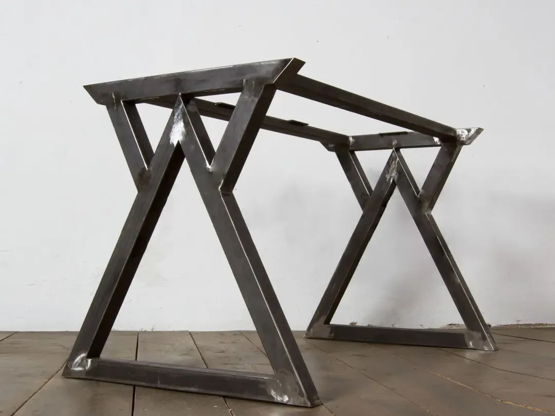 Опоры и каркасы для столов и стульев лофт любой конфигурации - фото 4 - id-p2106734020