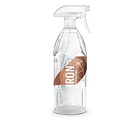 Очиститель металлических вкраплений GYEON Q²M Iron («Айрон»), 1000ml