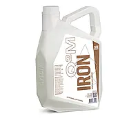 Очиститель металлических вкраплений GYEON Q²M Iron («Айрон»), 4000ml