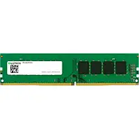 Оперативная память Mushkin 8GB DDR4 3200 MHz Essentials (MES4U320NF8G)