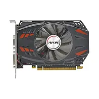 Видеокарта AFOX GeForce GT 740 4GB GDDR5 (AF740-4096D5H3-V3)