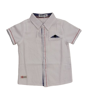 Сорочка для хлопчика. зріст 104, 110 см.