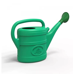 Лійка садова поливайка Litolan 6 л