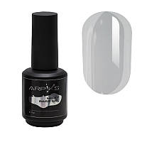 Arpiks Milky Base Gel №01 - молочная база, полупрозрачная, 15 г