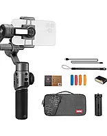 Стедикам Zhiyun Smooth-5S Combo Grey