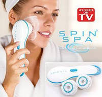 Щетка для умывания SPIN SPA AM 256