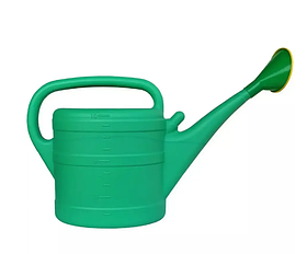 Лійка садова поливайка Litolan 10 л