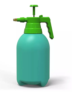 Обприскувач ручний Litolan 3 л