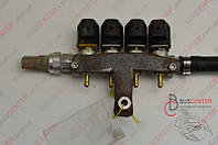 Рампа форсунок газовых Fiat Punto 110R-004304 67R-01 4303