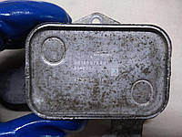 Масляный радиатор теплообменник Peugeot Citroen 1,2VTI THP EB2DT 9815697880 , 9807656980 , 9807656961
