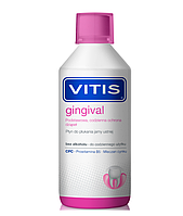 VITIS GINGIVAL ополаскиватель 500 мл