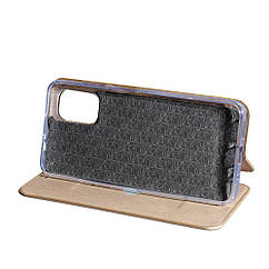 Книжка 360 New Nokia G21,  Gold