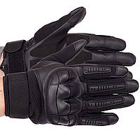 Перчатки тактические с закрытыми пальцами SP-Sport BC-8797 размер XL Черный