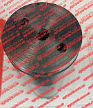 637504.0 ВІСЬ ПРОМІЖНА (0006375040) ВАЛ, фото 2